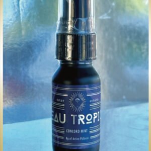 Spray Tincture