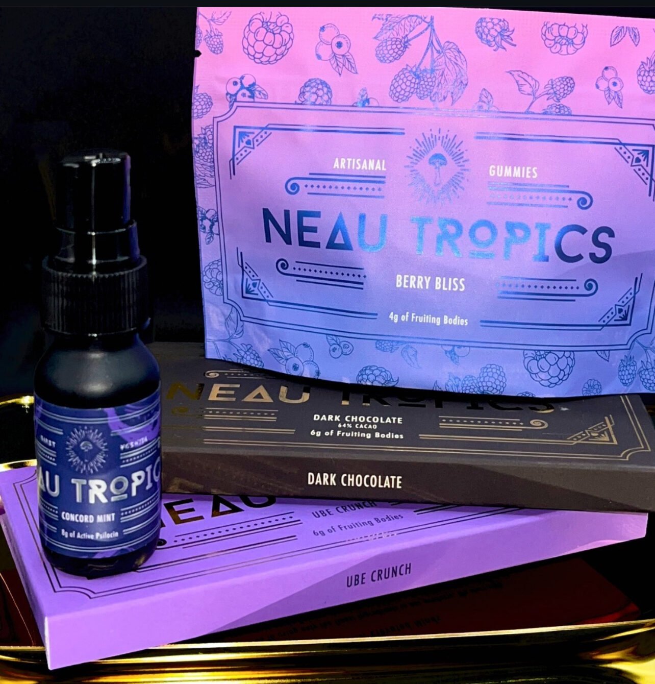 Exclusive VIP Bundle